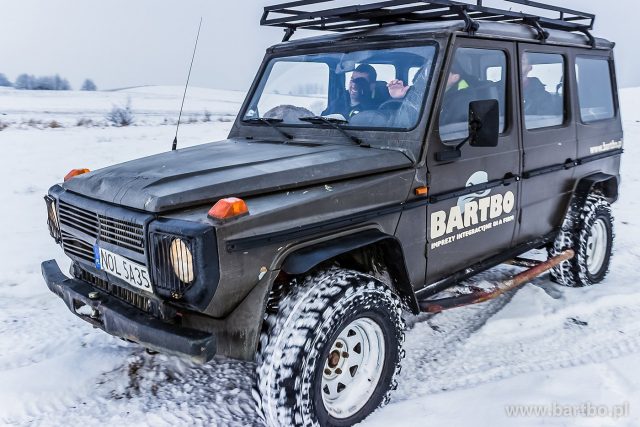Samochody terenowe agencja eventova BARTBO_10