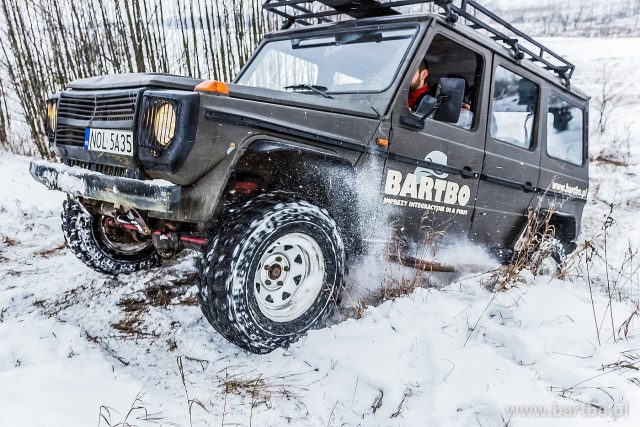 Samochody terenowe agencja eventova BARTBO_4